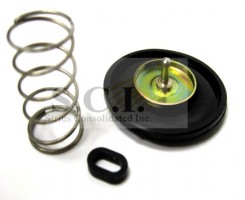 HONDA VFR750 CBR1000 ST1100 AIR CUT OFF VALVE K&L SUPPLY