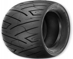 Shinko 777 130/90-16 Rear Tire 21-5214