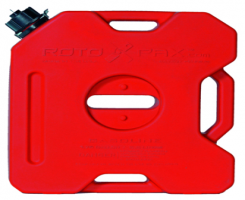 ROTOPAX 1.75 Gallon 6.6 Liter Gasoline CAN