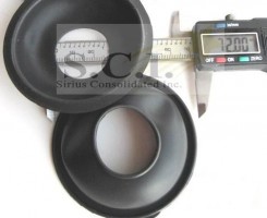 YAMAHA XS650 XJ900 XS1100 CARB SLIDE DIAPHRAGMS