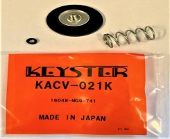 HONDA GL1200 GOLDWING AIR CUT OFF VALVE 1984 - 1987