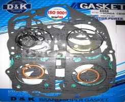 HONDA CB350 CL350 CB350G SL350 ENGINE GASKET SET