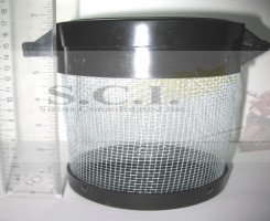 Small Parts Cleaning Basket