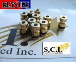 HONDA CB350 CL350 SL350 PERFORMANCE JET JET KIT