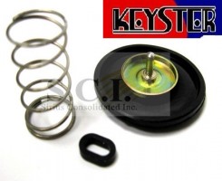 HONDA VFR750 CBR1000 ST1100 KEYSTER CARBURETOR AIR CUT OFF VALVE