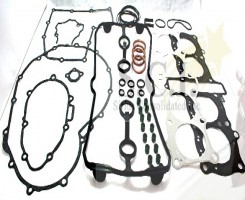 HONDA CBR600 HURRICANE ENGINE GASKET SET 1987 - 1990
