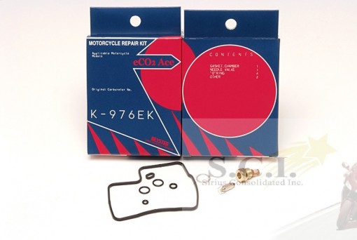 HONDA VT700 VT800 VT1100 C SHADOW CARBURETOR REBUILD REPAIr KIT 1987 - 1989