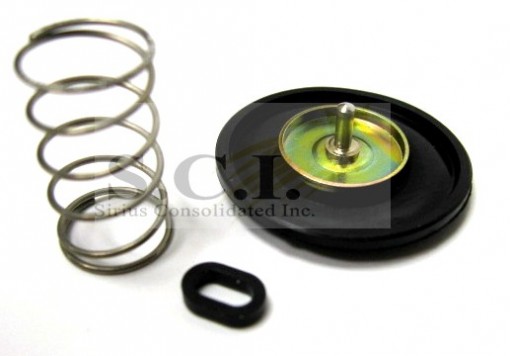 HONDA VFR750 CBR1000 ST1100 AIR CUT OFF VALVE K&L SUPPLY