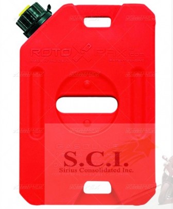 ROTOPAX 1 Gallon Gasoline CAN