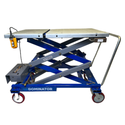 KL SUPPLY K1700 Powertrain EV BATTERY, TRANSMISSION, ENGINE LIFTER 62-27500