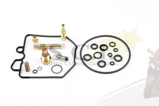 HONDA GL1100 GOLDWING CARBURETOR REBUILD REPAIr KIT 1980 - 1982