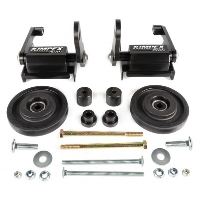 Kimpex Rouski 472590# ROUSKI PO-T GEN3