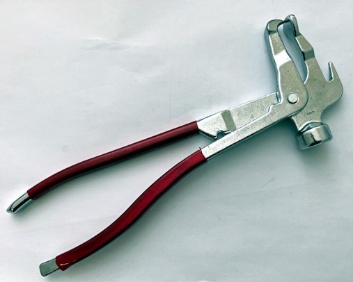 KL SUPPLY Wheel Weight Installation Tool