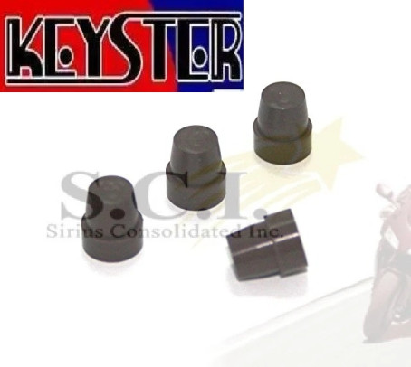 HONDA CB400T CB450SC CM450  CB750 CB900 CBX CB1000 RUBBER CARB PASSAGE PLUGS