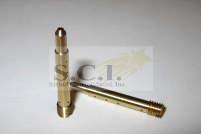 HONDA CB400T CB900F KEYSTER CAREBURETOR MAIN NOZZLES