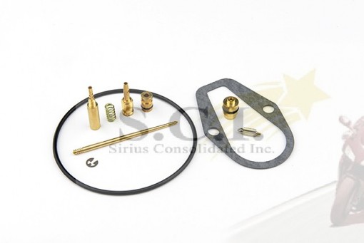 HONDA CB550 CB550K K&L CARB KIT 1974 - 1976