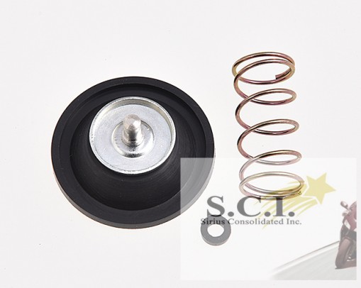 HONDA CBX 1000 AIR CUT OFF VALVE 1979 - 1982 - K&L