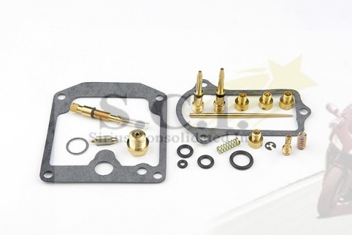 KAWASAKI KZ650 KZ650SR KZ650D1 KZ650D2 CARBURETOR REBUILD REPAIR KIT 1977 - 1978