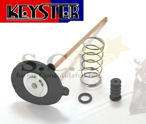 HONDA CB450 SC CM450 CB750A CB750 CARBURETOR ACCELERATOR PUMP