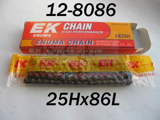 HONDA CT90 XL75 XR75 ST90 S90 ATC90 TIMING CAM CHAIN