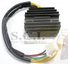 HONDA PERFORMANCE REGULATOR RECTIFIER