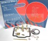 HONDA CB175 CL175 KEYSTER CARBURETOR REBUILD REPAIR KIT 1969 1970 1971