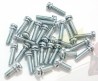 KAWASAKI Z1 Kz900 CARB SCREW SET FOR FOUR CARBS 1973 - 1975