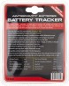 Antigravity Battery Tracker Bluetooth Monitor System AG-BTR-2 for 12V Lead/Acid Vehicle Batteries