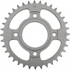 Parts Unlimited Rear Sprocket for Honda 530 - 36-Tooth K22-3541