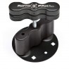 RotopaX RX-DLX-PM Deluxe Pack Mount 
