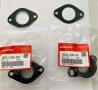 HONDA OEM INTAKE MANIFOLD BOOTS + GASKETS