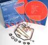HONDA CM400T CM400E CM400C KEYSTER CARBURETOR REBUILD REPAIR KIT 1980 - 1981