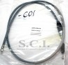 HONDA CB350 CL350 K CABLE SET 1968 - 1973