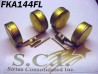 HONDA CB350 CL350 CARB FLOATS FOR ALL BRASS FLOAT YEARS