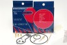 HONDA XR250L XR250 L KEYSTER CARBURETOR REBUILD REPAIR KIT 1995 - 1996