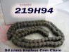 HONDA CB350 CL350 SL350 CB750 CB750F TIMING CAM CHAIN