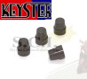 HONDA CB400T CB450SC CM450  CB750 CB900 CBX CB1000 RUBBER CARB PASSAGE PLUGS