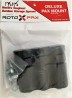 RotopaX RX-DLX-PM Deluxe Pack Mount 