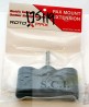 ROTO PAK PAX MOUNT EXTENSION RX-EXT 