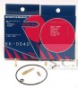 KAWASAKI KZ400 KEYSTER CARBURETOR REBUILD REPAIR KIT For OEM CARBS 16001-300