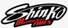 Shinko SR735 110/90-16 Front or Rear Tire 87-4479