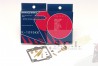 KAWASAKI GPZ750 KZ750 ZX750 A1 A3 CARBURETOR REPAIR KIT 1982 - 1985
