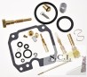 YAMAHA YFM200 YFM200DX MOTO-4 CARBURETOR REPAIR REBUILD KIT 1986 - 1989