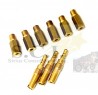HONDA PERFORMANCE AND TUNING JET KIT 6 MAIN JETS AND 3 SLOW JETS