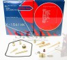 HONDA CB350 CL350 PREMIUM KEYSTER CARBURETOR REBUILD REPAIR KIT 1970 - 1973