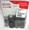 ROTO PAK LOCKING LOX Pack Mount RX-LOX-PM